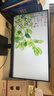 小米（MI）REDMI 21.45英寸显示器100Hz 8Bit色深 300nits亮度 全高清微边框低蓝光电脑办公显示器显示屏 A22 实拍图