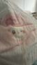 好奇（Huggies）铂金装小桃裤成长裤XL96片(12-17kg)加大号尿不湿【透爽散热】 实拍图