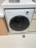 松下（Panasonic）小薄荷 滚筒洗烘 10KG全自动洗衣机 水氧泡沫净 超薄全嵌滚筒洗衣机 XQG100-SD150 实拍图