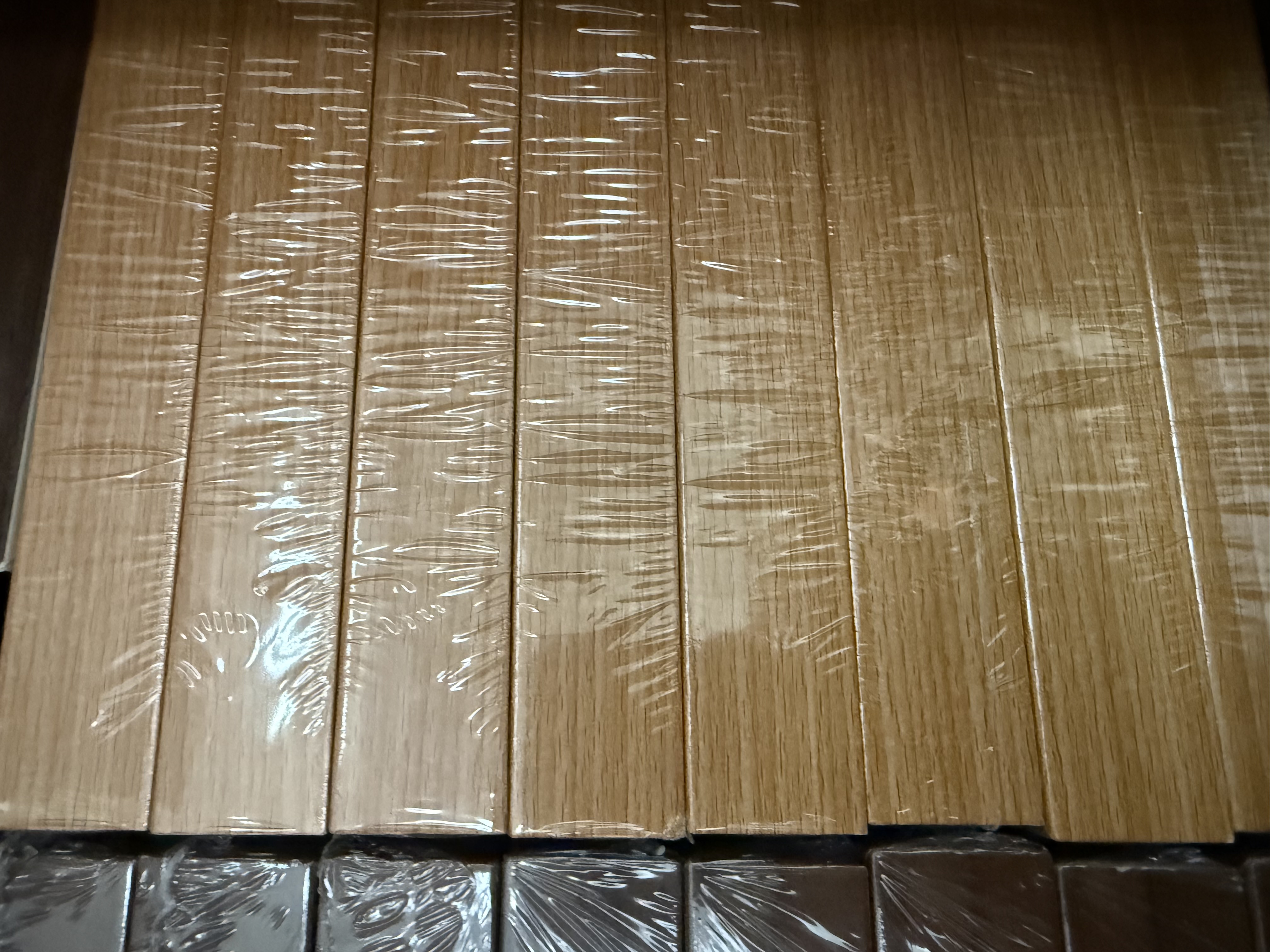 金隆兴A4寸相框摆台原木色木质空框画框装裱挂墙结婚宝宝全家福照片墙 实拍图