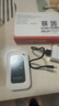 影腾随身wifi三网全国通用无线wi-fi6免插卡移动联通电信无限制大流量卡便携式网卡高速网络2025款5GHF 【三网通3000毫安充电款+白色】超长续航 实拍图