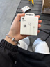 Apple/苹果 EarPods USB-C有线耳机 type-c有线耳机苹果耳机 苹果17有线耳机笔记本耳机游戏音乐 实拍图