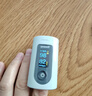 鱼跃（Yuwell）血氧仪指夹式医用高精准血氧饱和度检测器指脉氧仪38节礼物YX301 实拍图