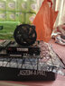 G.SKILL芝奇（G.SKILL）16GB 3200频率 DDR4 台式机内存条 Aegis/黑红色 实拍图