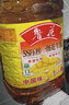 鲁花【保真花生油】 食用油 5S 压榨一级 花生油 5L 实拍图