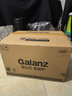 格兰仕（Galanz）变频微波炉烤箱一体机 800W大功率速热 家用大平板 23L大容量 省电一级能效可烧烤解冻ZB2黑色 实拍图