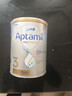 爱他美（Aptamil）白金澳洲版 幼儿配方奶粉 3段(12-36个月) 900g 3罐箱装 实拍图