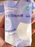 全棉时代一次性内裤女士棉纱出差旅行孕妇月子日抛不掉絮灭菌 L码15条 实拍图