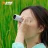 星特朗蜂鸟系列8X21黄单筒望远镜便携学生入门级高清观鸟神器户外演唱会 实拍图