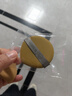 妖制粉扑气垫隔离粉底液专用不吃粉海绵美妆工具化妆粉扑 蛋黄派3枚装 实拍图