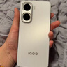 vivo iQOO Neo11 16GB+1TB 驰光白2K 144Hz珠峰屏 骁龙8至尊版  国家补贴 iqooneo11学生游戏电竞手机 实拍图