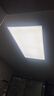 奥普（AUPU） 照明led集成面板灯铝扣板厨房灯厨卫灯卫生间天花板嵌入式平板灯 24瓦300*600厨卫长灯新款 实拍图