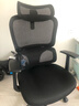西昊M56二代 人体工学椅办公椅电脑电竞椅子人工力学座椅学习升降椅背 实拍图