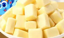小鹿蓝蓝A2β-酪蛋白高钙牛乳0蔗糖奶糖60g宝宝零食儿童糖果奶片牛奶贝 实拍图