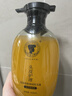 长发小寨防脱精华液60ml+固发防脱洗发水400ml【非遗】洗发精华防脱组合 实拍图