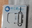 香港澳门上网卡港澳通用5G手机流量上网卡旅游sim卡  5天每天3GB 实拍图