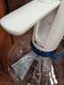 小熊（Bear）桶装水抽水器 饮水机抽水泵神器 水桶取水器 电动上水器矿泉水压水器自动吸水器 YSJ-F06Q1 实拍图