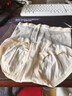 高腰无痕舒适收腹裤蚕丝底裆轻塑裤塑身提臀内裤女 肉色 2XL 【140-160斤】 实拍图