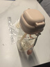 恩尼诺吸管杯孕妇水杯大容量PPSU带吸管孕产直饮杯糖耐刻度水杯儿童成人 帕尼肌【赠手提绳】【镇店热销爆款】【孕妈优选 480ml 实拍图