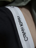 Calvin KleinCK 男士平角内裤套装 3条装 送男友礼物 U2664G 998黑白灰 XL 实拍图