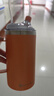 长者优品 护理杯卧床老人喂食器流食杯孕妇喝水保温杯病人多功能吸管杯橘 实拍图