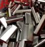 锴达（KELTONN）手动打包扣12-16mm打包带捆扎带打包扣打包机用塑钢扣1公斤/盒  实拍图
