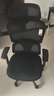 西昊M56二代 人体工学椅办公椅电脑电竞椅子人工力学座椅学习升降椅背 实拍图