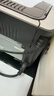 晶华USB3.0高速打印机数据连接线 A公对B公上行线AM/BM方口移动硬盘盒数据连接线2米U672G 实拍图