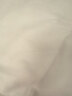 艾薇 纯棉白床单被单床单白色军训宿舍单人床单单件 白色150*210cm 实拍图