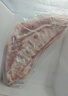 鲜京采内蒙古羔羊整排 净重3斤 生鲜速冻羊肉 羊排烧烤清炖食材 实拍图