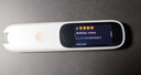 阿尔法蛋词典笔D1s  英语点读笔小初高中英翻译笔 单词笔扫描笔学习笔电子词典扫读笔 实拍图