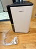 德业（Deye）除湿机/抽湿机 除湿量25升/天 45㎡家用轻音地下室除潮除湿器干衣机客厅卧室 手机智控DYD-T22A3 实拍图