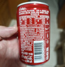 可口可乐（Coca-Cola）饮料  零度 无糖 汽水 碳酸饮料 200ml*12罐 实拍图