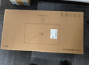 小米（MI）REDMI 27英寸显示器 144Hz 300nits亮度 专业级色准低蓝光爱眼电竞电脑办公显示器屏 A27 2026款 实拍图