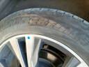 普利司通轮胎 DUELER HP SPORT 215/55R18 适配别克昂科拉道奇逍客 实拍图