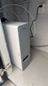 美的（Midea）净水器【白泽Max 1200G】0阻垢剂 6年长效RO反渗透 家用厨房专用台下用直饮过滤净水机 触控双出水 实拍图