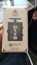 泾渭茯茶黑茶叶 过节礼品 咸阳茯茶 陕西特产 金花茯砖茶  贡金茯茶150g 实拍图