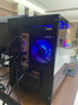 七彩虹（Colorful）海景房主机酷睿15代U5 245KF/i5 12490F搭RTX5060 5060TI电竞游戏设计办公电脑主机台式组装机 配四：12400F丨16G丨5060 实拍图