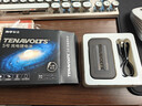 南孚5号充电锂电池2粒套装 1.5V恒压快充 TENAVOLTS Type-C充电 适用VR设备/游戏手柄/吸奶器等 AA五号 实拍图