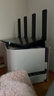 华为路由 AX6 Pro  WiFi6+ 7200Mbps 千兆无线路由器 家用全屋覆盖 wifi穿墙王 实拍图