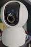 小米智能摄像机 3 3K家用云台摄像头500万像素室内监控器360度无死角带夜视手机远程婴儿宠物 实拍图