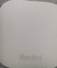 小米（MI）Redmi Buds 6 活力版 蓝牙耳机 30小时长续航 适用于安卓苹果手机 白色 实拍图