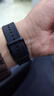 小米（MI）REDMI Watch 6典雅黑 国家补贴 澎湃OS 3 心率血氧监测 红米手表6 小米汽车 送男友送女友 实拍图