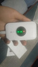 TCL随身wifi三网通用免插卡无线wifi6车载4G路由器随身便携无限制移动联通电信全国通用2026款5GXY15B 【至尊畅享版】三网任切+首月1500G流量 不限速不虚标月享1500G流量 实拍图