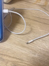 Apple/苹果 60W USB-C数据线-1米 type-c苹果充电线手机数据线 苹果17充电线iphone17充电线 实拍图