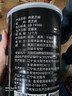 十月稻田 熟黑芝麻 500g 开罐即食 芝麻糊原料 五谷杂粮 无添加芝麻粒 实拍图