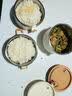 国风保温饭盒可微波炉加热多层大容量上班族饭盒304不锈钢退换包运费 【店长推荐】三层+保温袋+餐具 实拍图