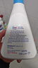 施巴（Sebamed）儿童洗发水婴儿宝宝洗发露3-6-12岁以上洗发洗护男女孩500ml进口 实拍图