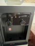 美的（Midea）饮水机家用桶装水办公室温热两用双门防尘大储物柜饮水器YR1002S-X 制热型 实拍图