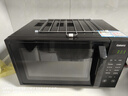 格兰仕（Galanz）【京仓次日达】微波炉烤箱一体机 家用20L容量 精准控温 700W速热火力 光波烧烤 智能菜单快速解冻 累计10万用户口碑 多仓就近发 实拍图